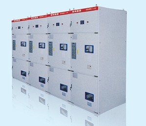 HXGN -12、24型高壓環(huán)網(wǎng)開(kāi)關(guān)設備